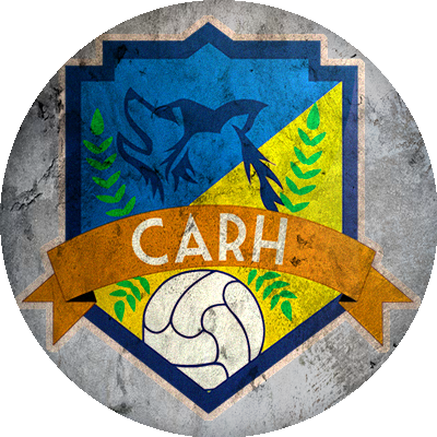 Logo Lobos Huerta Fútbol Club